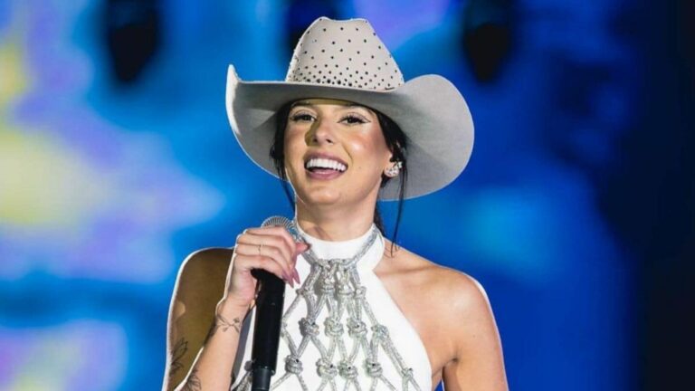 Sobrecarga física e mental: episódio de Ana Castela alerta sobre os perigos do excesso de trabalho