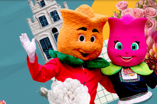 Expoflora 2025: descubra a maior festa de flores da América Latina em Holambra